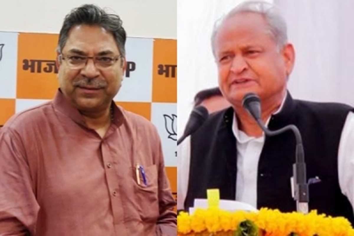 चक्रवात बिपरजॉय : भाजपा ने राजस्थान में बाढ़ से प्रभावित लोगों के लिए मुआवजा मांगा